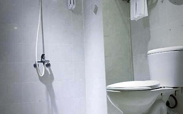 Art House Double Room-Sunflower