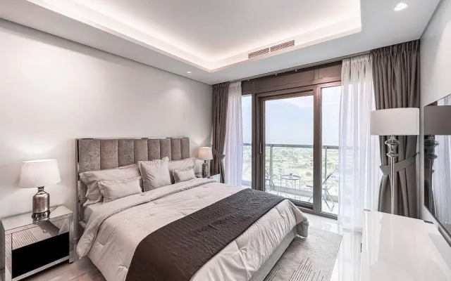 Luton Vacation Homes - Paramount Midtown