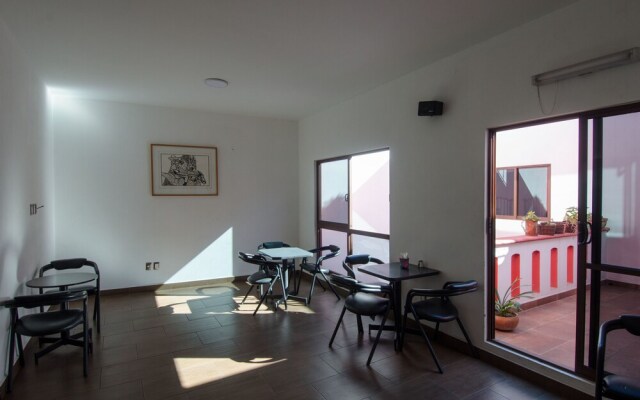 COMALA Bed & Breakfast