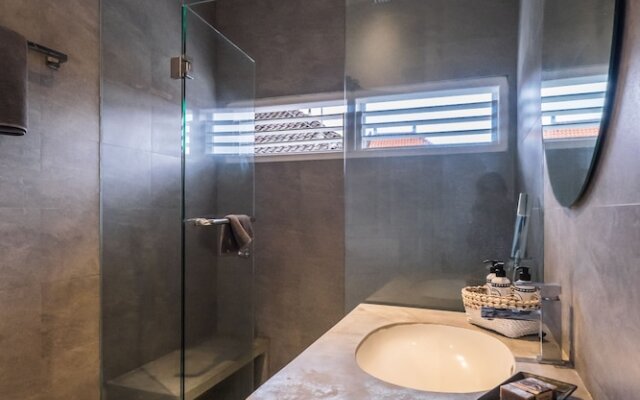 Umalas Designer Villa Junoon