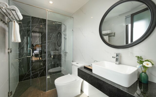 Serene Nature Hotel & Spa