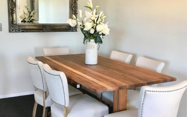Prairies Grange