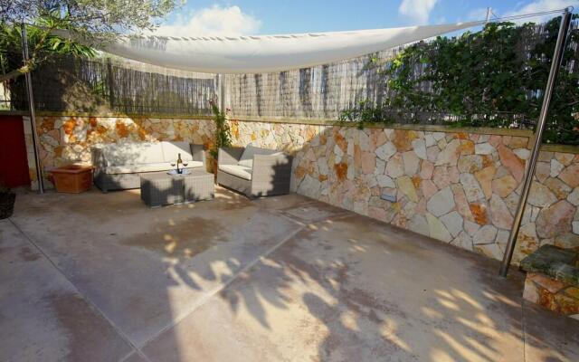 Espectacular villa junto al mar en Sa Rapita