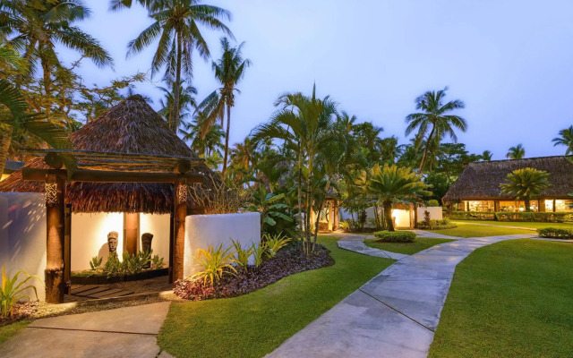 The Westin Fiji Golf Resort & Spa