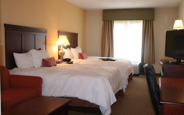 Hampton Inn & Suites Alpharetta Roswell