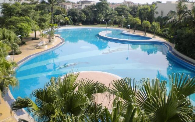 Guangzhou Haidecheng Hotel