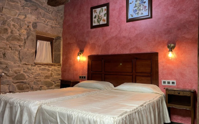 Casa Rural Garzibaita