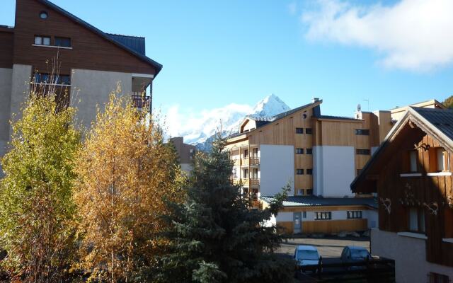 Les Alberges