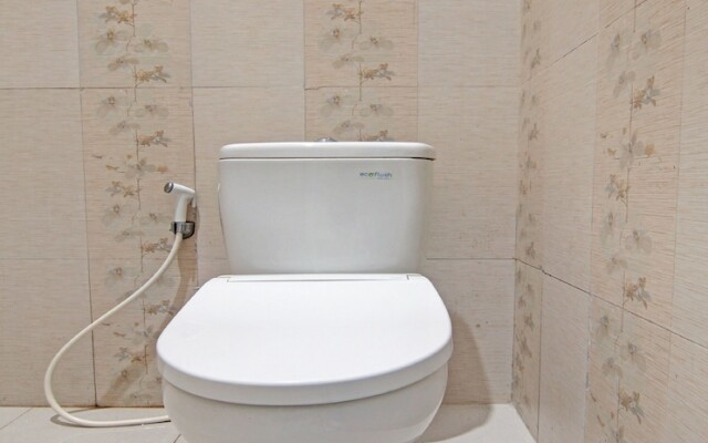 OYO 91949 Ameera Homestay Syariah