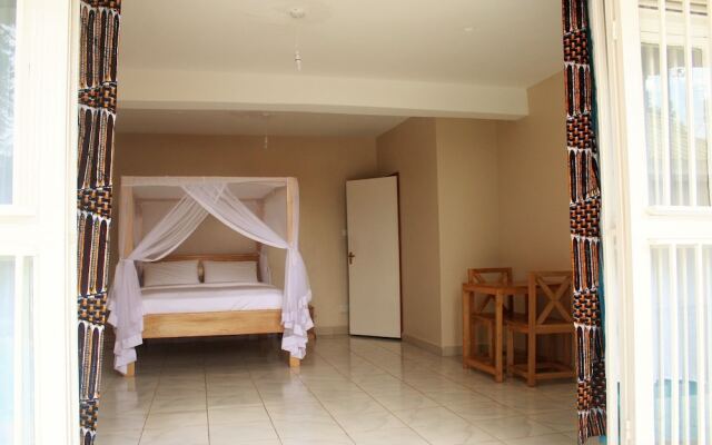 Bromelia Guesthouse