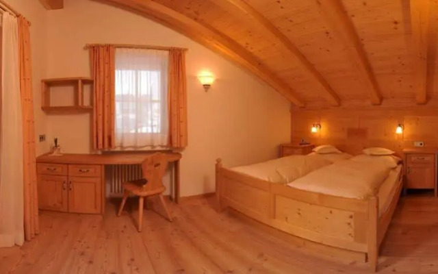 Agriturismo Maso Larciunei