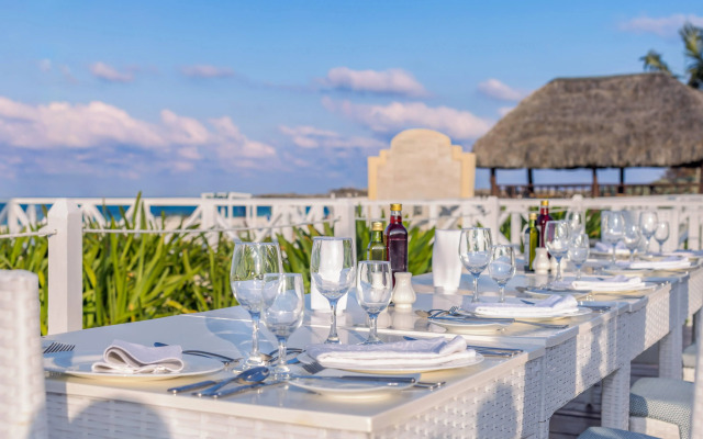 Melia Cayo Coco (Adults Only)