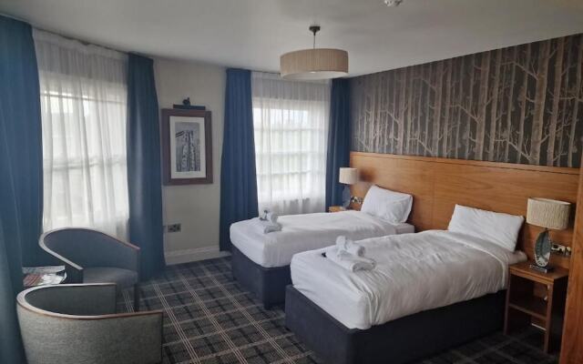 The Queen Hotel Wetherspoon