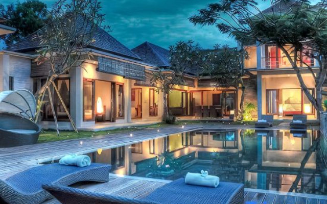 Guangzhou Conghua Hot SpringXingKong Selected Holiday Villa