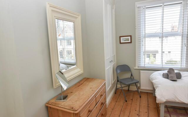 Blackberry Cottage in Bembridge