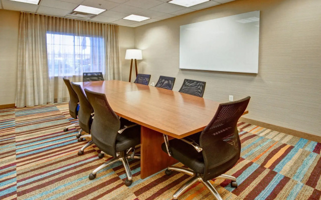 Fairfield Inn & Suites by Marriott Saratoga Malta