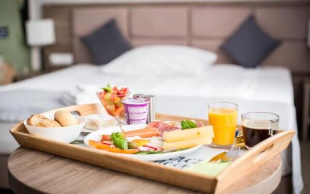 Meet Poznan Hotel