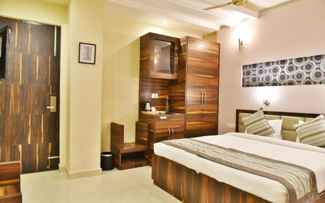 Citrus Classic Mcleodganj