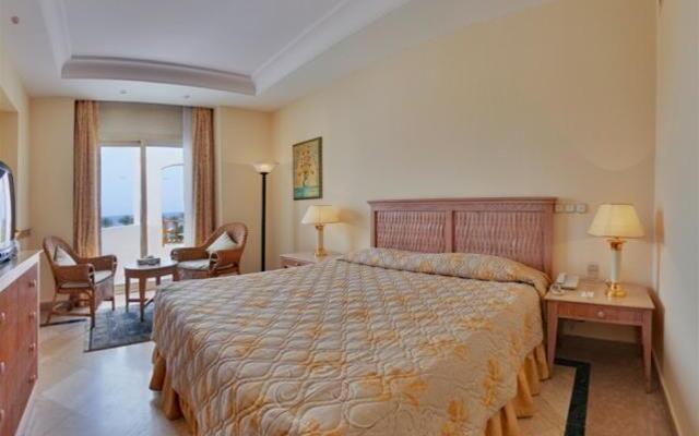 Grand Sharm Resort
