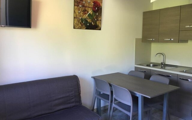 villaggio casina del duca