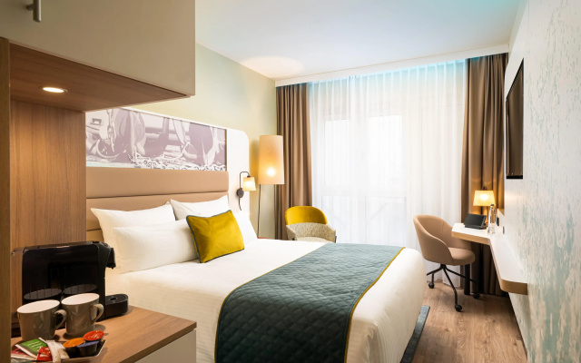 Leonardo Hotel Hamburg Altona