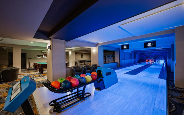 Hotel Belvedere Resort & SPA