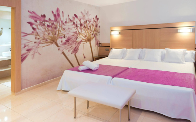 Hotel Sumus Monteplaya - Adults Only (+16)