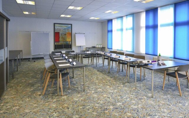 Hotel Mercure Graz City