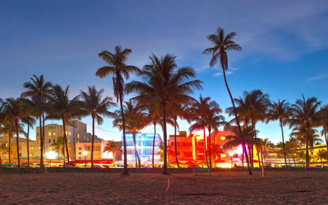 Best Western Plus Hollywood/Aventura