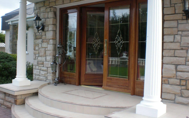 Crystal Springs B&B