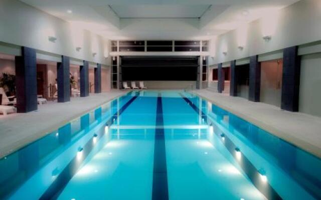 Pullman Auckland Hotel & Apartments