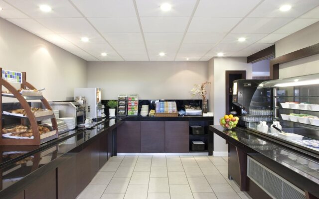 Holiday Inn Express Aberdeen Exhibition Centre