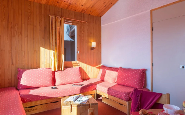 Belle Plagne Résidence Pierre & Vacances Émeraude