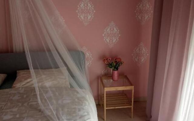Karditsa Home Sweet Home 68 τ.μ
