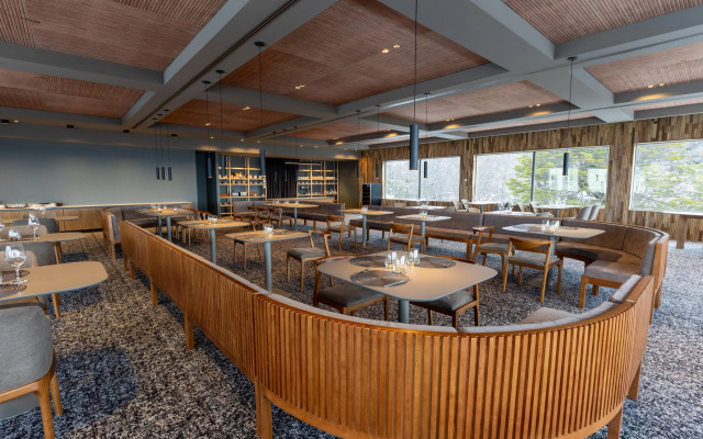 Los Acebos Ushuaia Hotel