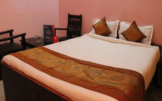 Hotel Lord Shiva by OYO