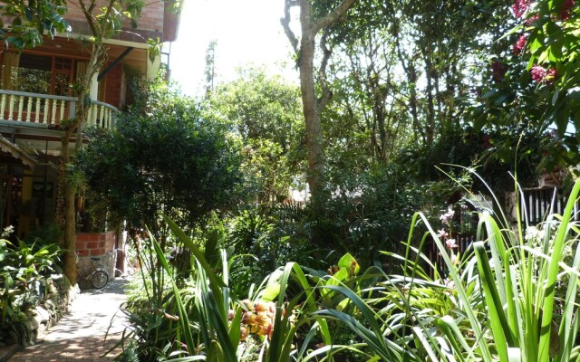 Isla de Baños Hosteria y Spa