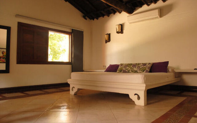 Hotel Porton del Sol