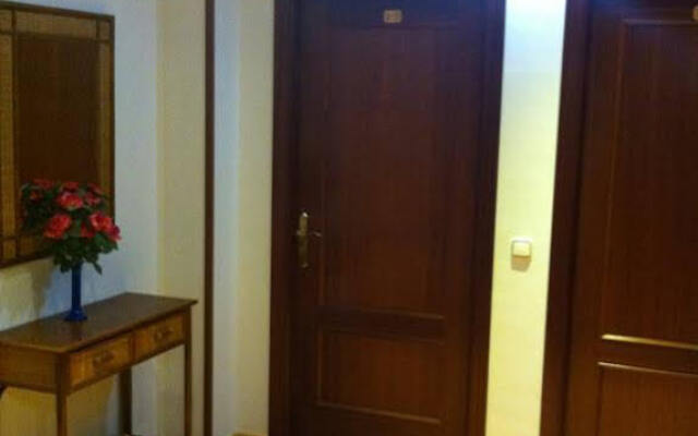 Hostal El Puerto
