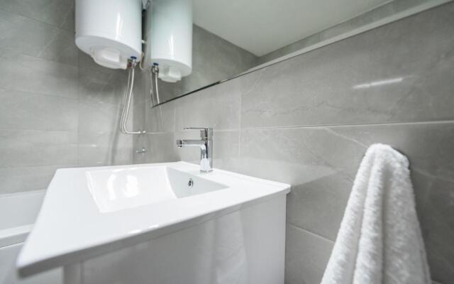 Apartment Marshall Resavska