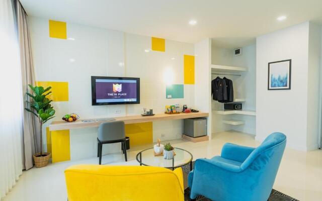 The Hi Place (SHA Extra Plus)