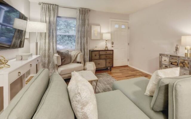 Amazing Retreat - Denver Treasure Sleeps 6