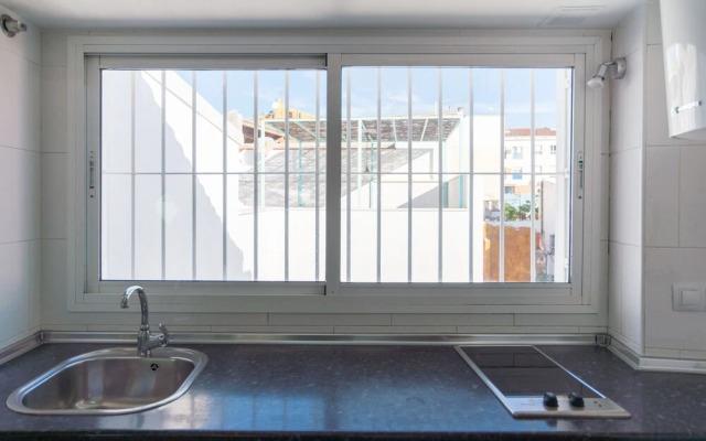 LU&CIA Apartamento Lagunillas