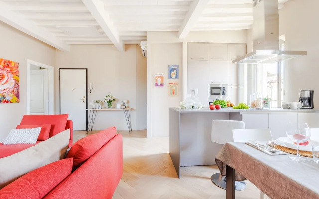The White Lotus Penthouse