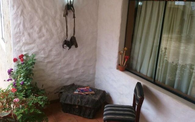 Plaza Pueblo Hotel