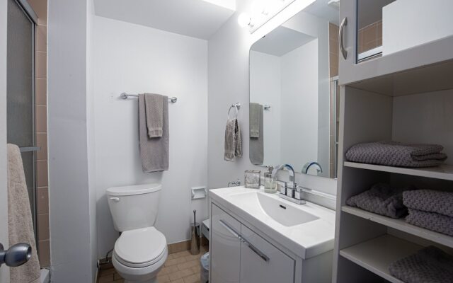 The Bay Suites - Le Plateau-Mont-Royal