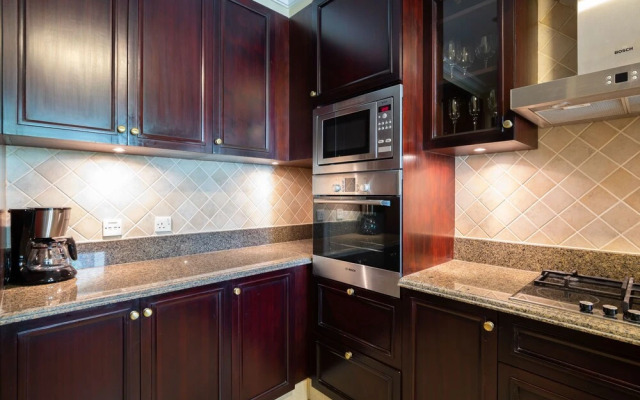 Maison Privee - Burj Khalifa Community