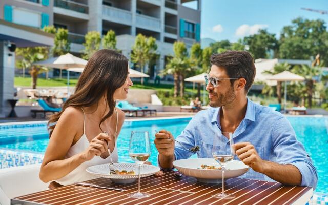 Ikador Luxury Boutique Hotel & Spa