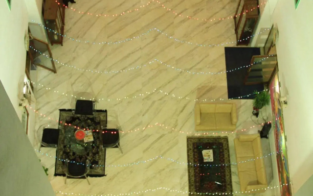 Oritel Service Apartments