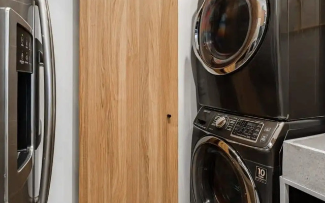 Luxurious 1BR Codo Near Reforma - Pool - Gym